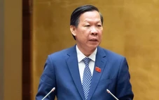 Năng suất lao động Việt Nam chỉ bằng 11,2% Singapore, đối mặt bẫy thu nhập trung bình