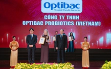 Men vi sinh giúp phụ nữ khỏe đẹp từ bên trong