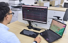 Lý do chứng khoán giảm kỷ lục