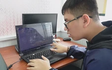 Cuộc thi Lan tỏa năng lượng tích cực 2025: Người bạn tri thức dành cho người khiếm thị