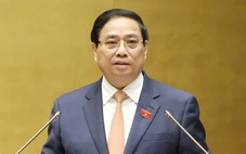 Thủ tướng: Năm 2026 tăng trưởng từ 10%, GDP bình quân đầu người đạt 5.500 USD