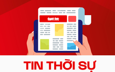Bé trai 4 tuổi bị bỏ rơi ở Nha Trang, nghi con của cặp vợ chồng Việt sống tại Nhật