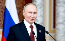 Châu Âu tỏ ý không chào đón ông Putin tới Hungary