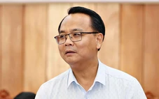 Ông Đặng Hồng Sỹ giữ chức Phó Bí thư Thường trực Tỉnh ủy Lâm Đồng