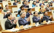 Quốc hội tập trung bàn gỡ điểm nghẽn thể chế, lành mạnh thị trường trái phiếu doanh nghiệp