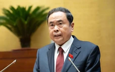 Kiến nghị Quốc hội khóa mới tập trung giám sát quản lý đất đai, tài nguyên môi trường