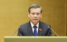 Chánh án Lê Minh Trí: Sẽ khắc phục ngay tình trạng bản án, quyết định bị sửa, hủy nhiều lần