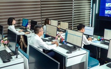 Đấu giá biển số xe: Biển ngũ quý 8 được trả hơn 2,6 tỉ đồng