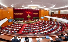Toàn văn báo cáo một số vấn đề mới, quan trọng trong dự thảo các văn kiện trình Đại hội XIV
