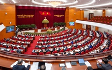 Toàn văn báo cáo một số vấn đề mới, quan trọng trong dự thảo các văn kiện trình Đại hội XIV