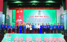 VRG tôn vinh bản lĩnh phụ nữ, khơi dậy sức trẻ tiên phong