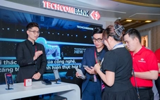 Techcombank đồng hành cùng doanh nghiệp và hộ kinh doanh tại Vũng Tàu, Tam Thắng và Rạch Dừa