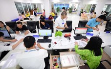 Quy chế mới nhất của Bộ Nội vụ về thi tuyển, xét tuyển công chức, áp dụng từ 10-12