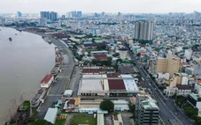 Khu đất Nhà Rồng và số 1 Lý Thái Tổ làm công viên: Một quyết định hợp lòng dân