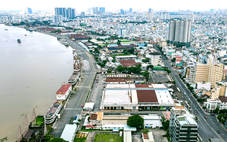 Khu đất Nhà Rồng và số 1 Lý Thái Tổ làm công viên: Một quyết định hợp lòng dân