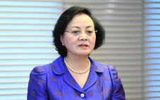 Bộ trưởng Phạm Thị Thanh Trà: Sắp xếp thôn, tổ dân phố vào tháng 5-2026