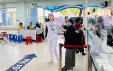 Cách hưởng trọn quyền lợi bảo hiểm y tế khi chuyển tuyến