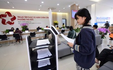 TP.HCM sẽ là trung tâm đổi mới sáng tạo chuẩn quốc tế