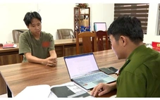 Tạm giữ hình sự chủ fanpage 'Hà và Việt Nam' để điều tra hành vi chiếm đoạt tiền từ thiện