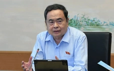 Chủ tịch Quốc hội: Nhà nước cần kiểm soát được giá vàng, thị trường tài chính, bất động sản