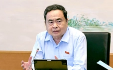 Chủ tịch Quốc hội: Nhà nước cần kiểm soát được giá vàng, thị trường tài chính, bất động sản