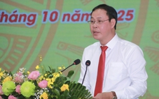 Củ Chi - 'Đất thép thành đồng' gắn hoạt động Mặt trận với lợi ích thiết thực của người dân