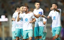 Lịch trực tiếp AFC Champions League Two: Nam Định chạm trán đội bóng Nhật Bản