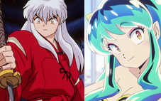 Thời cơ để hồi sinh Inuyasha, anime tuổi thơ của hàng triệu khán giả