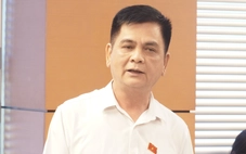 Giá nhà tăng phi mã, đại biểu kiến nghị đánh thuế biến động đất đai