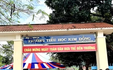 Người lạ dụ dỗ học sinh lớp 4 ở Quảng Ngãi là sai sự thật