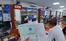 Hơn 25.000 đơn vị nợ bảo hiểm, có nơi chậm đóng hơn 100 tháng, nợ hàng chục tỉ đồng