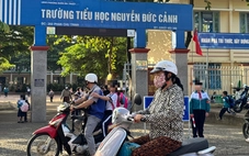 Lúng túng tìm kinh phí trả tiền dạy thêm giờ cho giáo viên