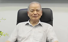 Lễ tang nguyên Phó chủ tịch Hội đồng Bộ trưởng Trần Phương tổ chức với nghi thức cấp Nhà nước