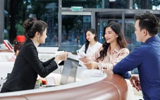 Lợi nhuận 9 tháng đầu năm Techcombank đạt 23.400 tỉ đồng