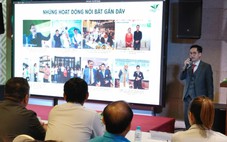 TP.HCM tổ chức lễ hội ẩm thực chay quy mô lớn