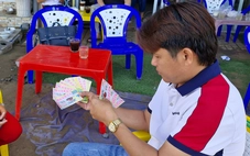 Cần Thơ kiến nghị điều chỉnh lịch quay số mở thưởng xổ số miền Nam
