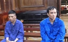 Hứa đưa 2 tỉ chạy án thì bị can được thả về, nhóm lừa đảo hầu tòa