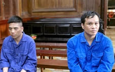 Hứa đưa 2 tỉ chạy án thì bị can được thả về, nhóm lừa đảo hầu tòa