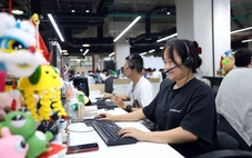 Để start-up chắp cánh cho TP.HCM