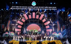 Đà Lạt - Lâm Đồng phát huy danh hiệu 'Thành phố sáng tạo Âm nhạc'