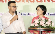 Dòng chảy văn chương mạnh mẽ ở TP.HCM