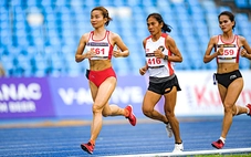Sốt ruột với bản quyền SEA Games 33 tại Thái Lan