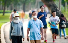 Thời tiết chuyển lạnh, cẩn trọng bệnh đột quỵ