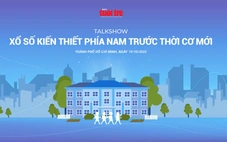 Kiến nghị giữ các thương hiệu vé số truyền thống