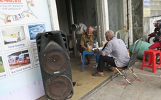 Góp ý văn kiện Đại hội Đảng XIV: Dẹp nạn ô nhiễm tiếng ồn và thói quen hủy hoại sức khỏe