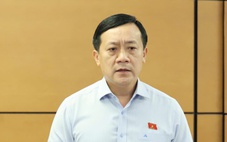 Đại biểu Quốc hội: Cán bộ làm việc gấp 2-3 lần mà lương, phụ cấp như cũ sẽ khó giữ chân người giỏi