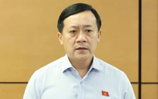 Đại biểu Quốc hội: Cán bộ làm việc gấp 2-3 lần mà lương, phụ cấp như cũ sẽ khó giữ chân người giỏi