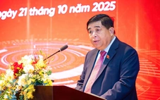 Lần đầu Hà Nội dẫn đầu cả nước về chuyển đổi số