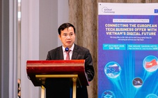 EU sắp tài trợ Việt Nam 50 triệu euro để đào tạo kỹ năng số