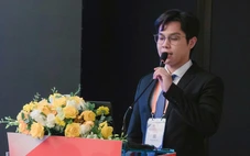 Bài báo quốc tế của nghiên cứu sinh Âu Nhật Huy bị gỡ bỏ